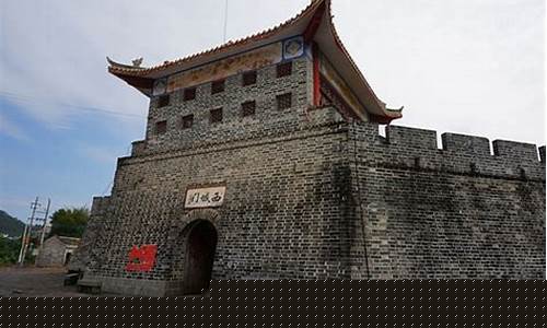 高州旅游景点大全排行榜-高州旅游景点大全自驾车旅游