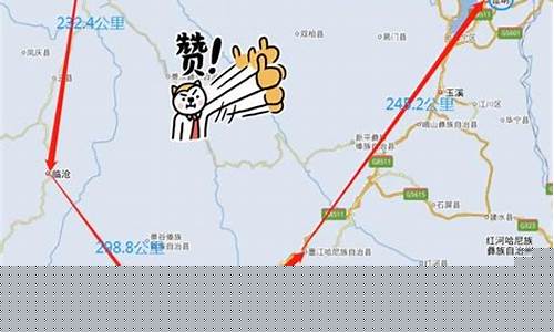 云南旅游路线昆明到大理大理至丽江丽江至香格里拉怎么去-昆明到大理丽江香格里拉自驾游攻略