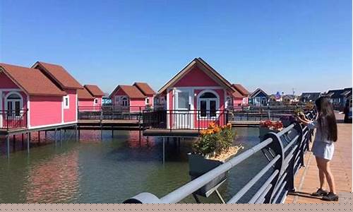 唐山月坨岛旅游景点在哪-唐山月坨岛旅游攻略及消费