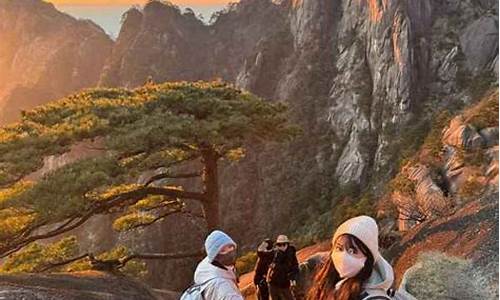 黄山旅游攻略二天一夜火车站-黄山火车站还在使用吗