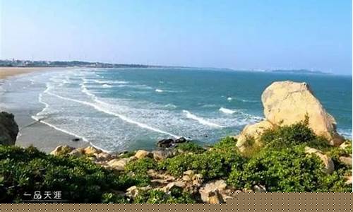 漳浦旅游景点推荐-漳浦旅游景点推荐免费