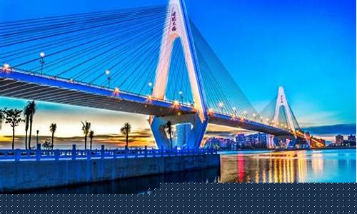 海南海口旅游攻略必玩的景点-海口旅游攻略必去景点推荐