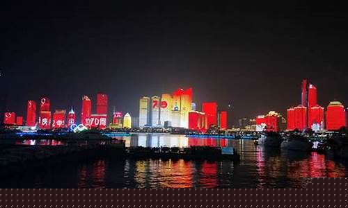 青岛四天三夜旅行攻略-青岛四天三晚旅游攻略小红书