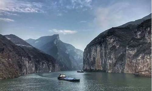 由上海去三峡旅游路线-从上海游三峡怎么游?