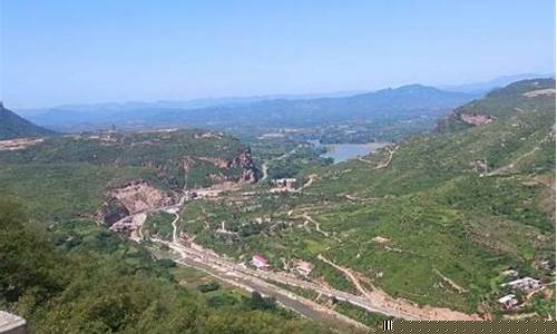云梦山门票多少钱-云梦山门票多少钱一人鹤壁