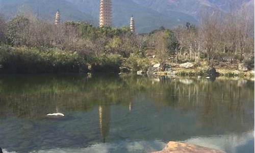 大理腾冲旅游景点-大理腾冲旅游攻略