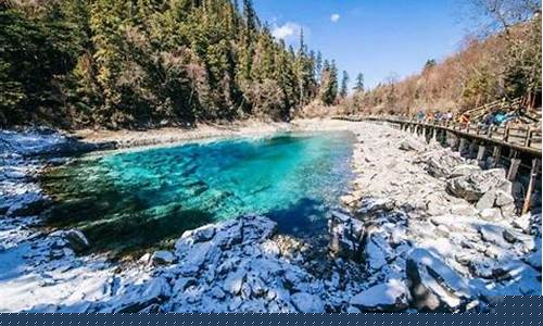 冬季旅游攻略四川景点推荐-四川冬季旅游最佳去处