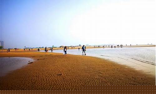 东戴河旅游攻略二日游-东戴河旅游攻略自驾三日游