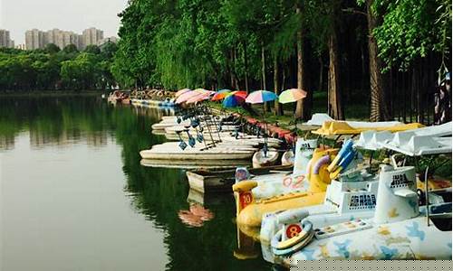 东湖听涛景区公交车-东湖听涛景区沙滩浴场怎么去