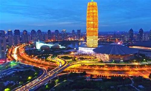 郑州市旅游景点大全-郑州市旅游景点大全一览表