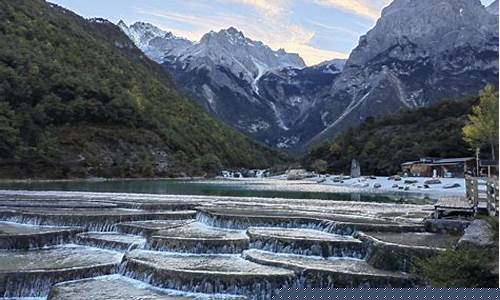 丽江自驾游攻略必去景点-丽江自驾游旅游