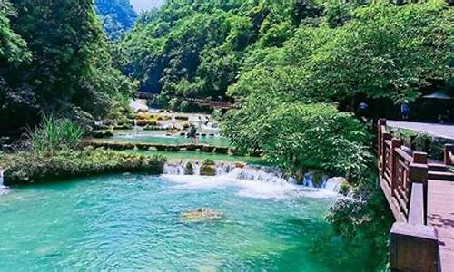 荔波旅游攻略详细介绍-荔波旅游攻略景点必去