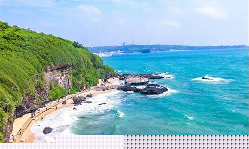 武汉到涠洲岛旅游攻略-武汉到簰洲湾