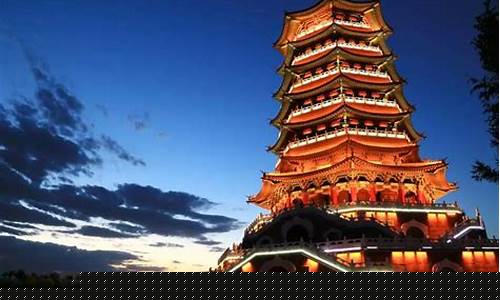 固原旅游景点大全介绍-固原旅游攻略