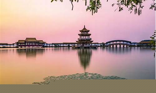 无锡旅游攻略景点必去-无锡旅游景点大全攻略
