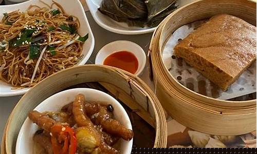 香港美食攻略-香港美食攻略没吃饭的慎点