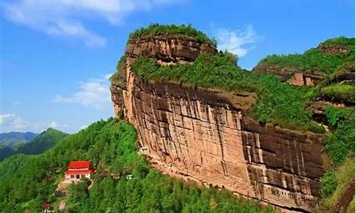 江西瑞金旅游景点大全排名-江西瑞金旅游攻略景点
