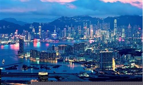 香港旅游景点大全排行榜前十名-香港旅游景点大全