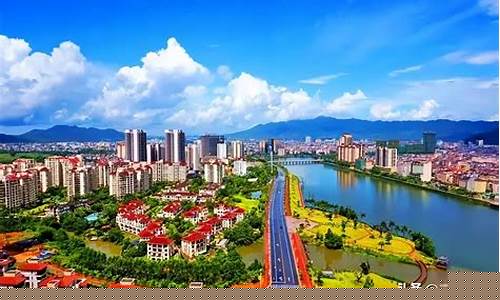 恩平市旅游攻略-恩平旅游攻略景点排名