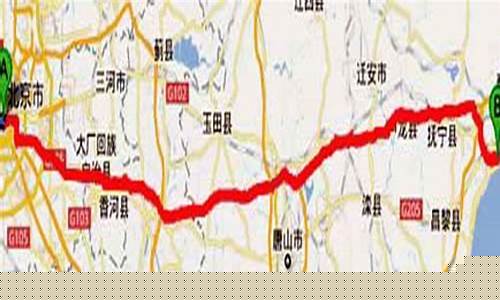 北京到秦皇岛旅游攻略景点推荐带孩子-北京到秦皇岛旅游攻略景点推荐带孩子去