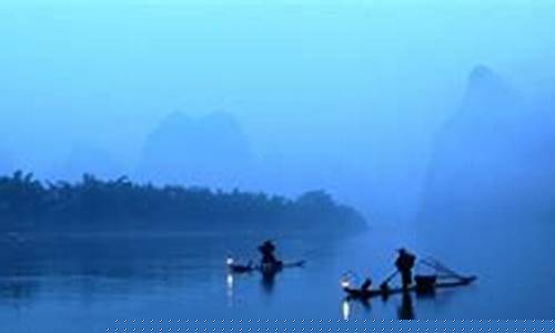 大连到桂林自驾-大连到桂林旅游路线