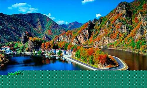 辽宁冬季旅游攻略-辽宁旅游攻略自驾游冬天
