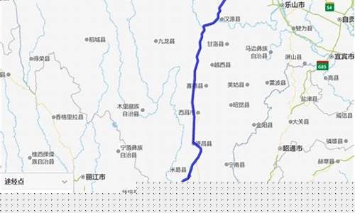 成都到昆明自驾游攻略-成都到昆明自驾游全程的计划安排