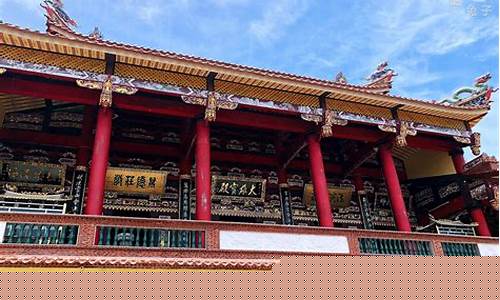 石狮旅游攻略景点必去-石狮旅游景点大全一日游