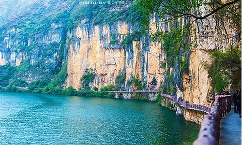 重庆小三峡旅游攻略-重庆小三峡旅游攻略