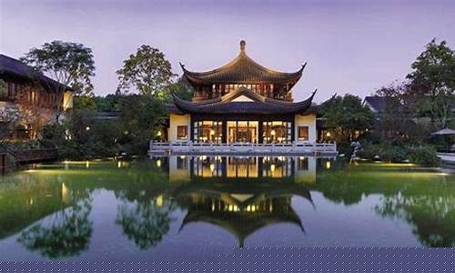 杭州西子湖四季酒店-杭州西子湖四季酒店是几星级