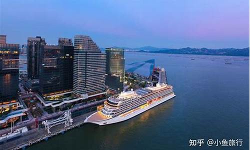 深圳游轮旅游路线及价格-深圳游轮豪华游二日游