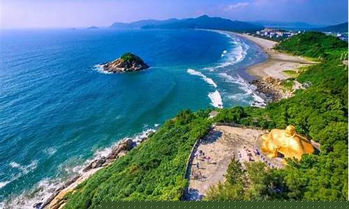 上下川岛旅游攻略必去景点有哪些-上下川岛旅游攻略必去景点