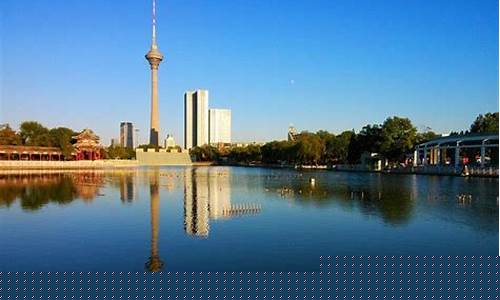 天津著名景点旅游攻略-天津著名旅游景点大全