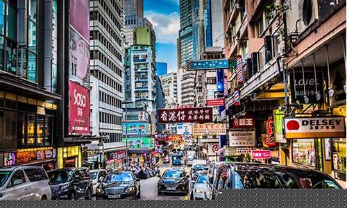香港一日游攻略2018年8月-香港一日游攻略2018