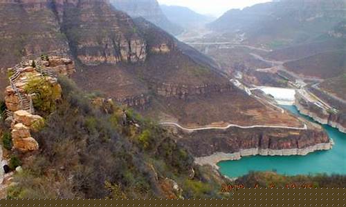 太行山大峡谷自驾游攻略免费路线-太行山大峡谷自驾二日游攻略