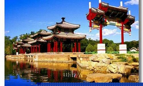 河北旅游景点前十位-河北省十大旅游景点排行榜