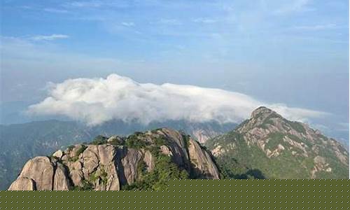 黄山两天一夜旅游攻略-黄山门票2024免费政策最新