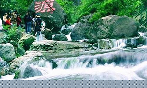 临安太湖源自驾游攻略-临安太湖源景区要爬山吗