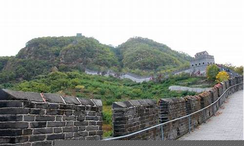 虎山长城-虎山长城景点介绍