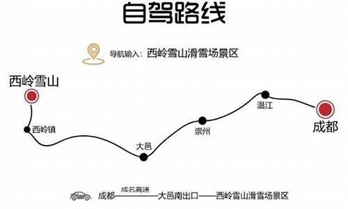 成都到西岭雪山怎么坐车-成都到西岭雪山怎么坐车去方便