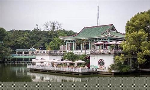南宁人民公园早上几点开门-南宁人民公园几点关门
