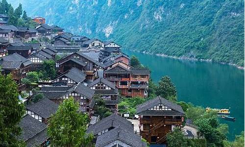 重庆周边旅游景点大全攻略-重庆周边游景点大全集