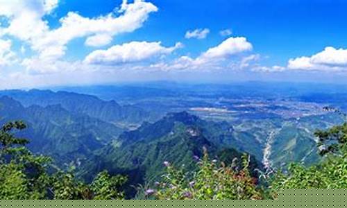 去张家界旅游攻略及费用要多少钱-去张家界旅游攻略和费用是多少