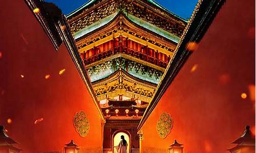 西安6天5晚自由行攻略-西安六天五晚旅游多少钱