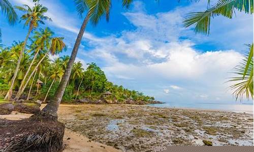 去海南旅游攻略和费用是多少-海南最好的三个城市
