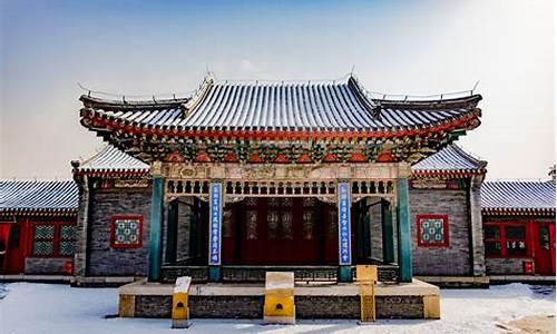 沈阳旅游攻略自由行三天游-沈阳旅游攻略自由行三天游