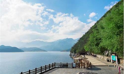 郴州东江湖自驾游旅游攻略-郴州东江湖自驾游三天攻略