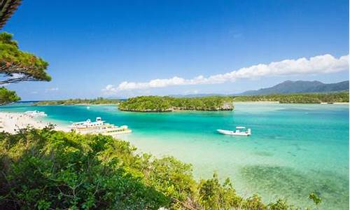 冲绳岛旅游-冲绳旅游景点