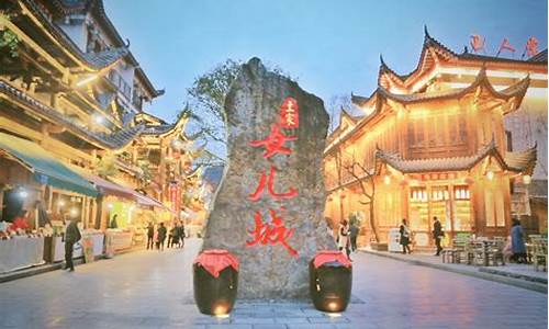 湖北恩施古镇有哪些-湖北恩施古镇穷游旅游攻略