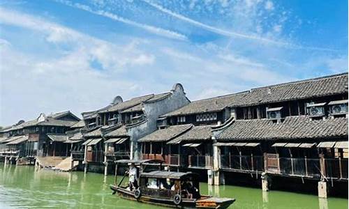 天津到婺源旅游攻略路线-天津到婺源自助游攻略